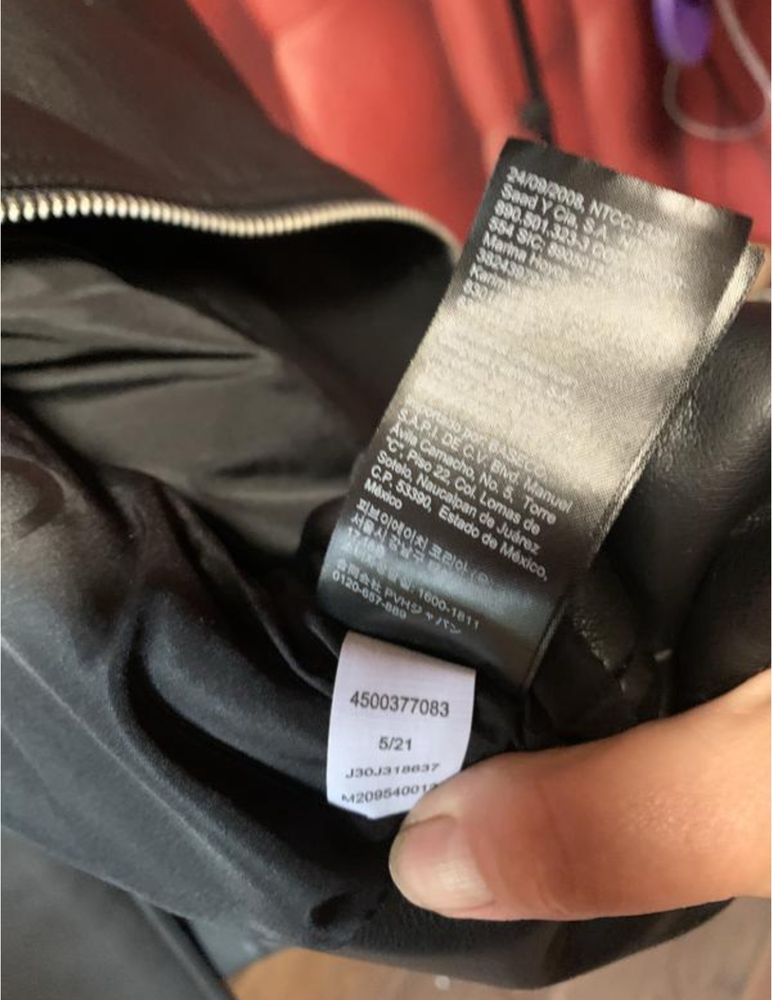 Calvin Klein , original