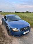 Audi TT 8n 1.8t Quattro 225HP APX  2000r