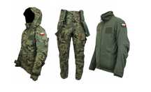 S/XL Ubranie Ochronne Gore-tex 128Z/MON Nowe w opakowaniu