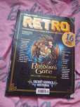 Cd action retro czasopismo nr 4 01/2023 gry gazeta kolekcja
