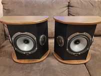 Kolumny Monitor Audio BR-FX