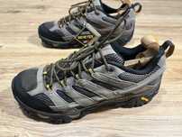 Merrell Moab 2 (Gore-tex) Нові в коробці.  Розмір 46(29,5 см.)