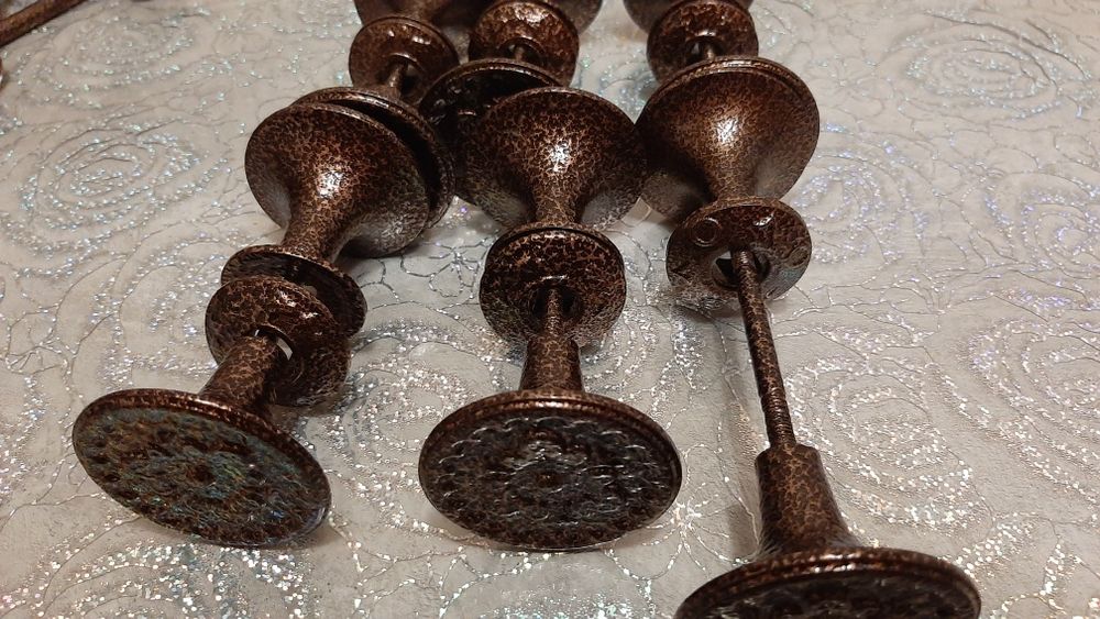 Продам дверні ручки. 1 комплект