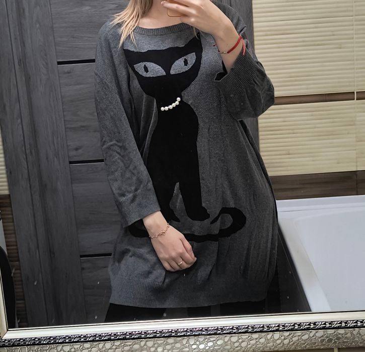 Женская туника/платье