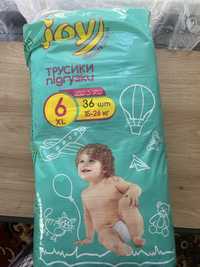 Продам трусики joy 6