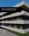 Apartamento T2 NOVO Oliveira de Azeméis, Aveiro
