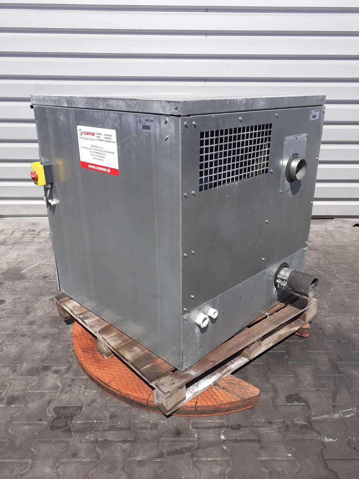 SPRAWNA!!! Stanowisko Dmuchawy ROBOX2 RBS45, S011301