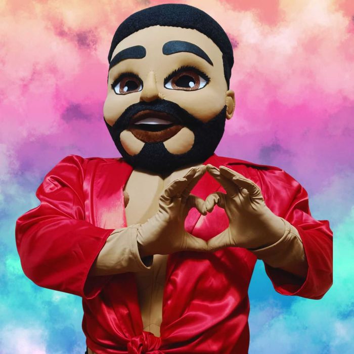 Biały Miś Tancerz Alvaro Jessica – Atrakcja na Wesele, Urodziny, Event