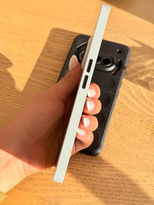 Nothing Phone 3a 128G