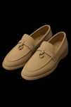 Moucassins Loro Piana