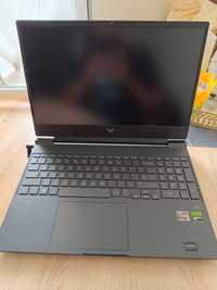 Laptop HP VICTUS 15