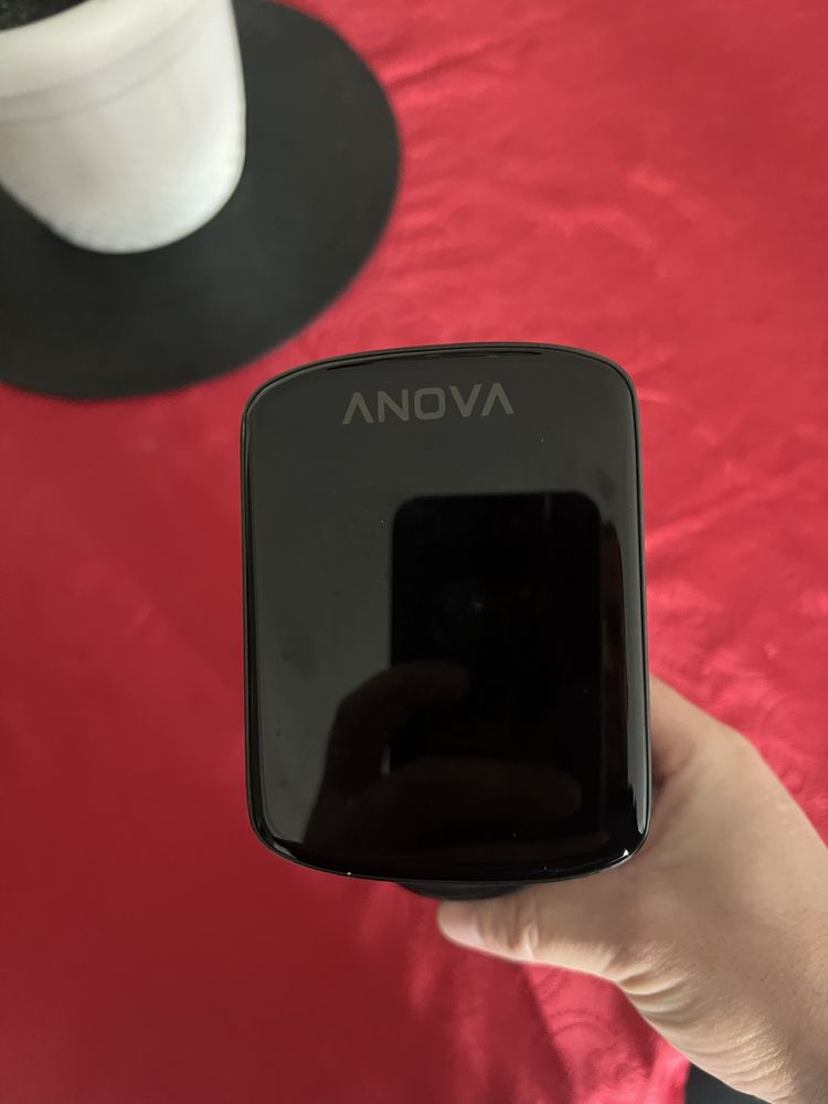ANOVA PRECISION COOKER PRO