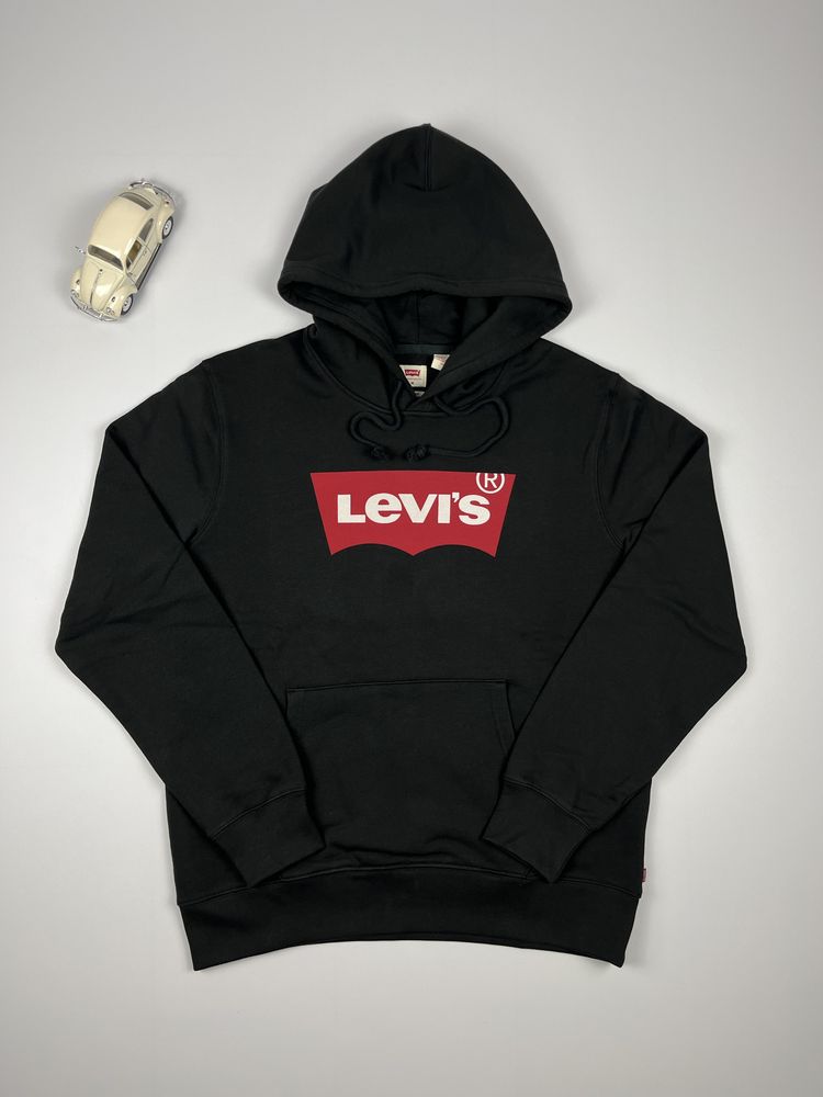 Худи Levi’s [S,M,L] Оригінал