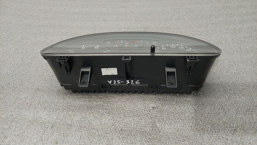 Quadrante / painel de instrumentos VOLKSWAGEN Polo (9N)