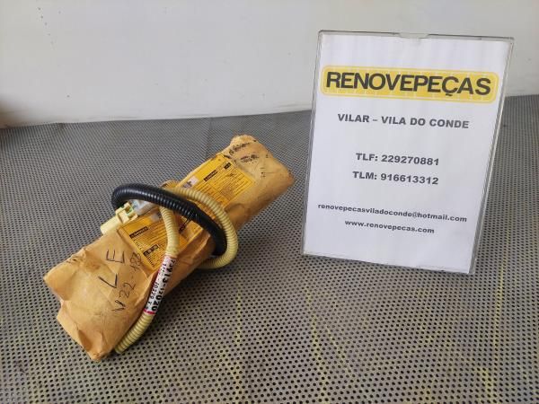 Airbag banco esquerdo TOYOTA Corolla Hatchback (_E12_)