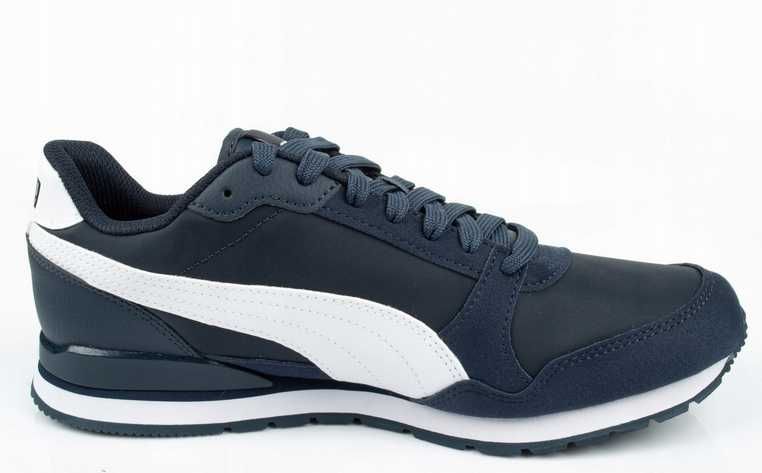 Buty męskie sportowe Puma St Runner v3 r.41-46