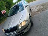 Skoda octawia 1.9tdi