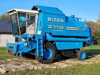 Kombajn Bizon BS Z110