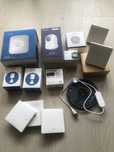 Lote de dispositivos zigbee zwave hub smartthings