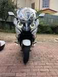 BMW K 1600 GTL Longo turismo option 719