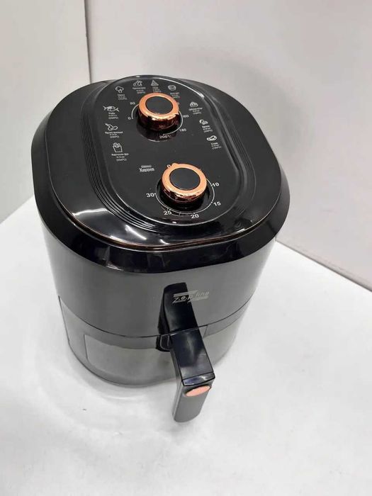 ХИТ! Аэрогриль Zepline ZP-141 аерогриль мультипіч 8 литров + подарок!