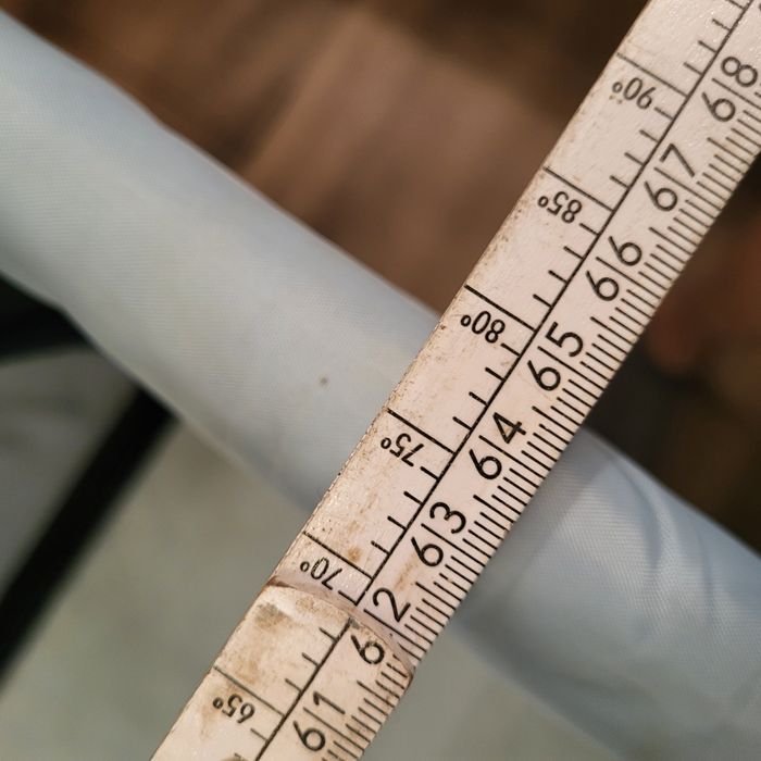 Łóżeczko skladane dla dziecka.