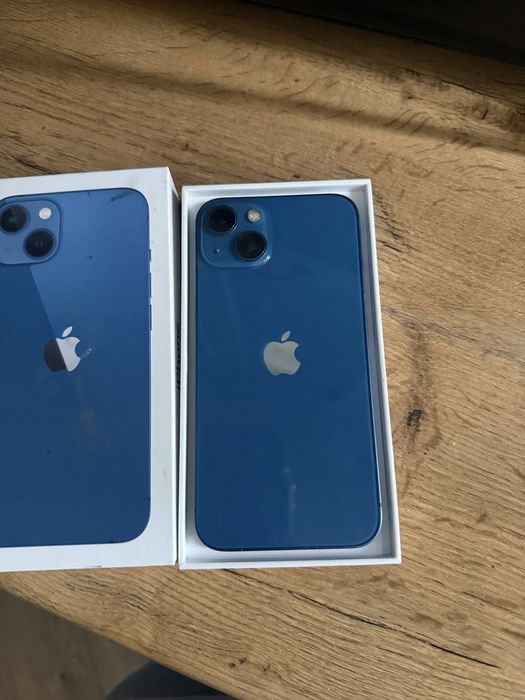 Iphone 13 128gb.