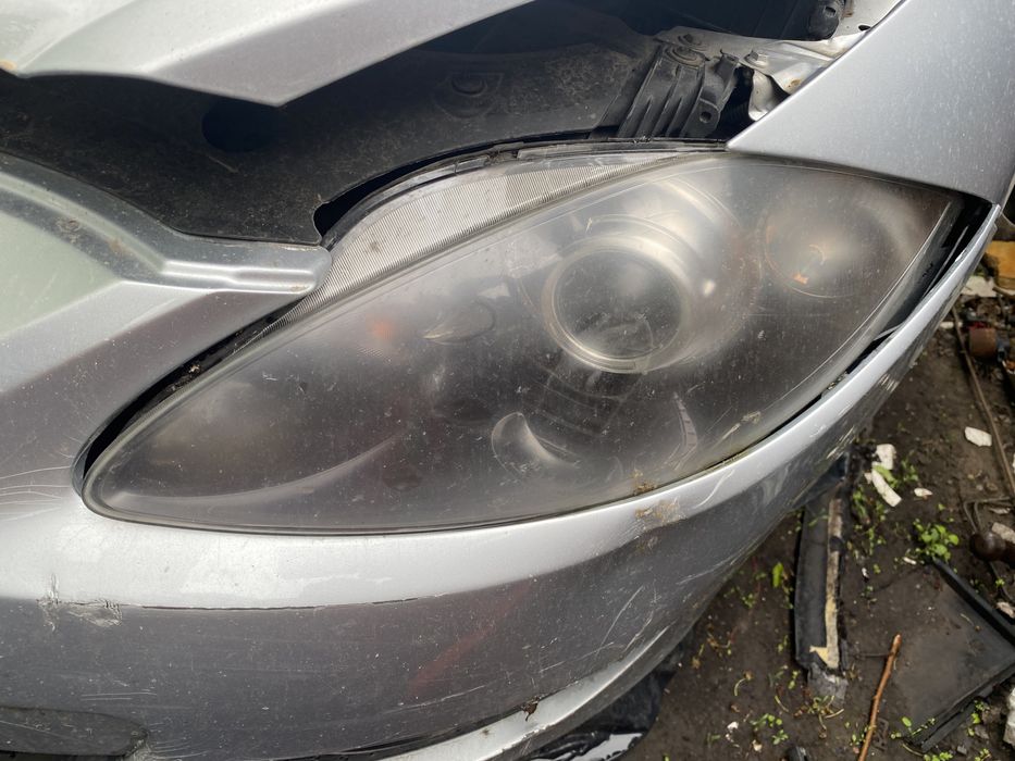 Продам Фары Сеат Леон Seat Leon 2.0 2008