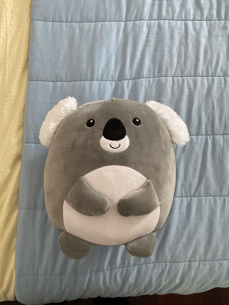 Peluche koala da marca zoko