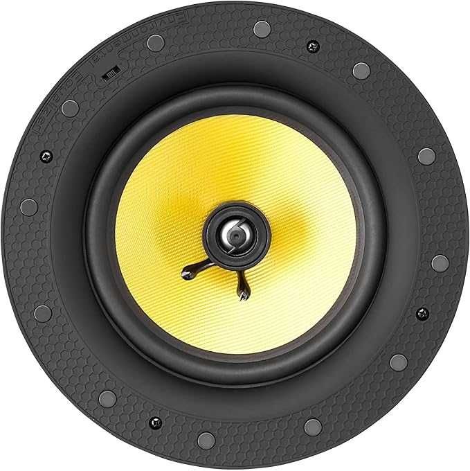 Głośnik 2 SZTUKI Pronomic CLS-540 WH 2-drożny głośnik tekstylny 160 W