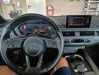 Doposażanie Audi A3 A4 A5 A6 A8 Q5 Q7 Spolszczenie Mapy MMI 2G 3G MIB