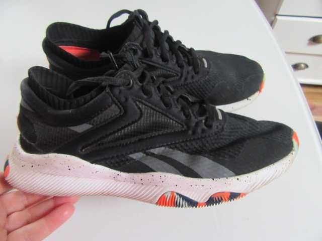 reebok rozmiar uk6 eur 39 okazja