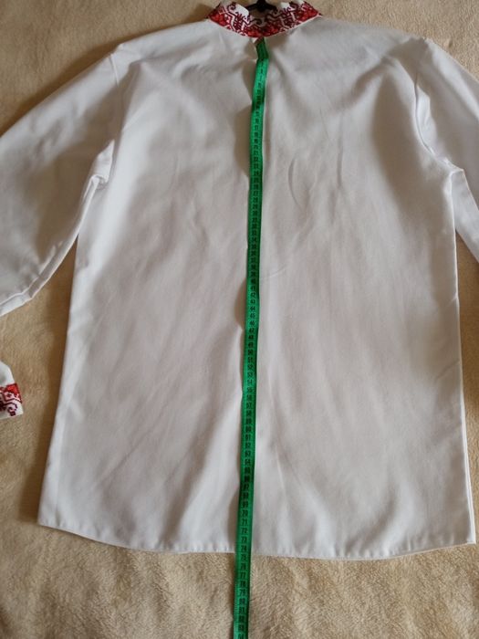 Чоловіча вишиванка