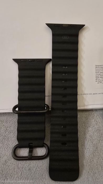 Apple Watch Ultra 2 49mm GPS + LTE