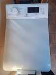 Pralka electrolux