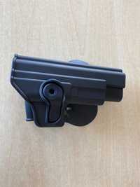 Kabura IMI Defense do pistoletów Springfield XD/XDM