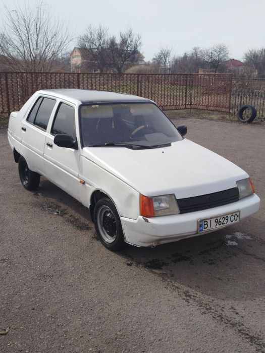 Продам ZAZ славута