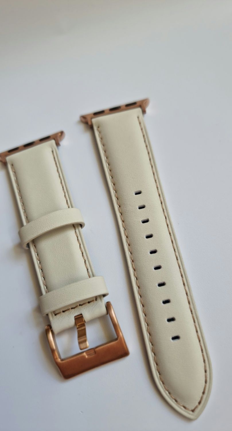 Pasek skóra ekologiczna do Apple Watch

10,9,8,7,6,5,SE 38/40/41/42 mm