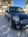 Mini Cooper D ClubMan