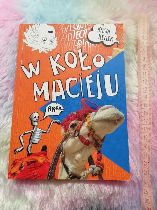 ,, W koło Macieju,,