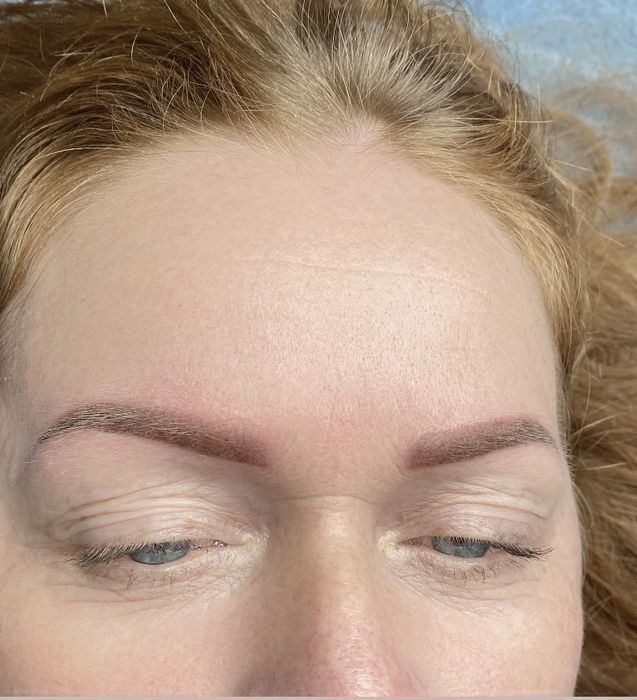 Перманентний макіяж