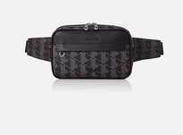 Сумка мужская Lacoste Monogram,оригинал с бирками.Новые