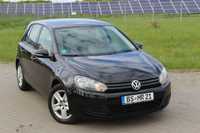 Volkswagen Golf #188 Tys.Km.#5 Drzwi#Dowóz Auta Pod Dom#Klimatronic#Grzane Fotele!!!