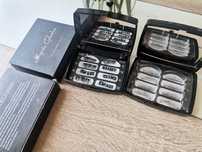 Magnetic eyelashes,dwa zestawy rzęs
