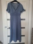 Pepe Jeans sukienka Miracle w rozmiarze 38