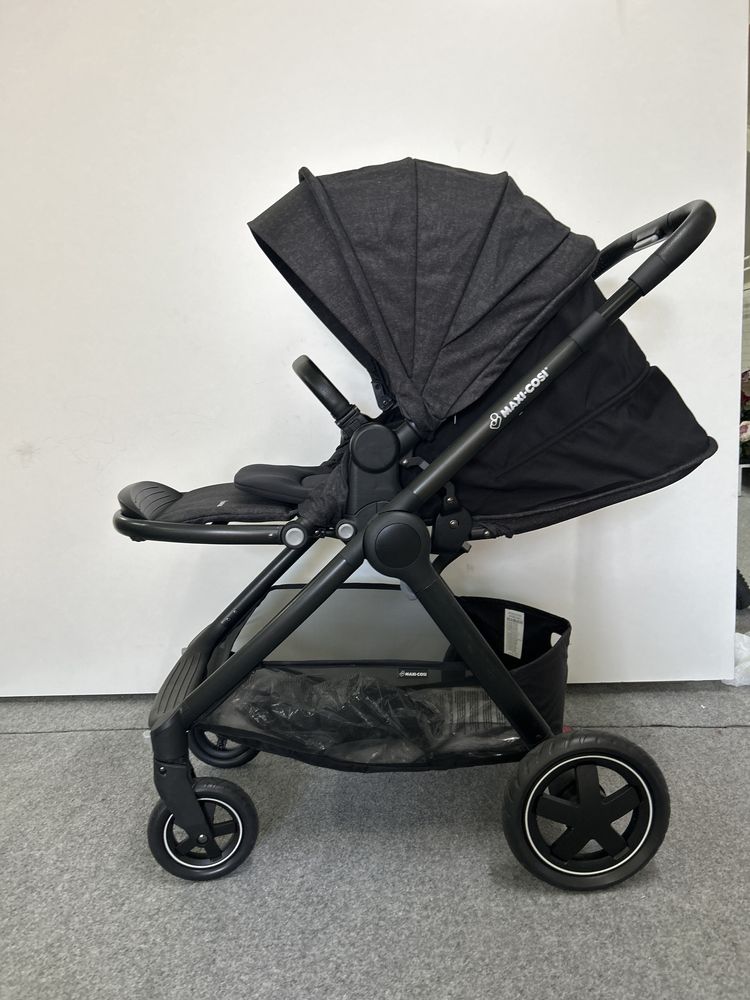 Maxi Cosi Adora wózek 2w1 zwrotny mały piękny