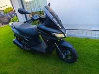 Aprilia SXV Aprilia Sxr 50 2.0.2.4