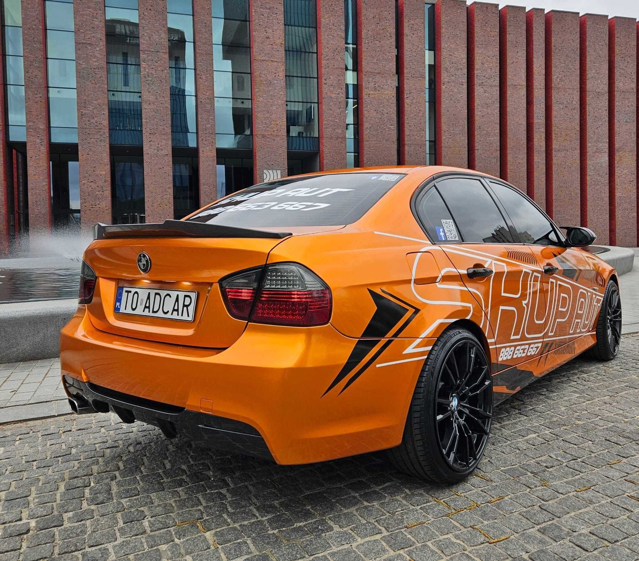 SKUP AUT • Adcar • skup samochodów • Katowice • cały Śląsk • Śląskie