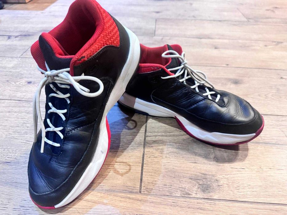 Jordan Max Aura 3 Bred