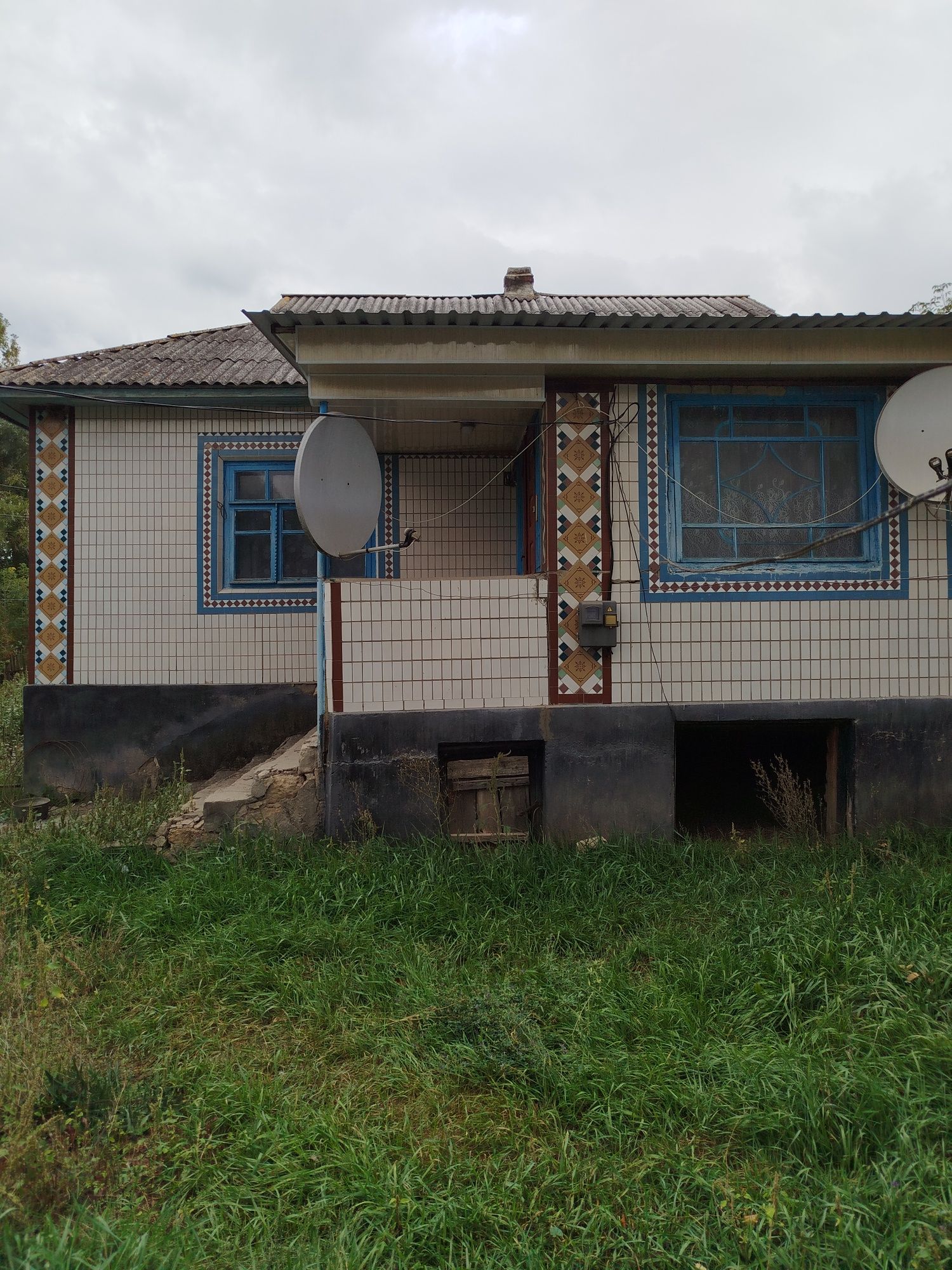 Терміново продам будинок